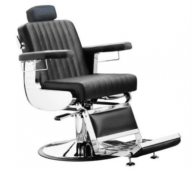 Barber férfi hajvágó szék Diplomat