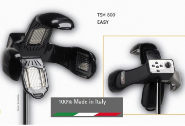 Quarc Infra Klimazon Easy1000 ItalyTSM-800