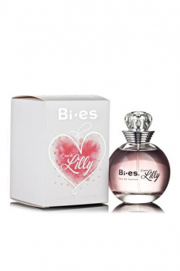 Bi-es L’Eau de Lilly EDP 100 ml női parfüm