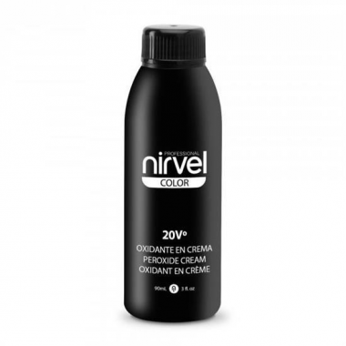 Oxidant Nirvel termékekhez 90-120ml