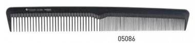 Hairway karbon bontó fésű
