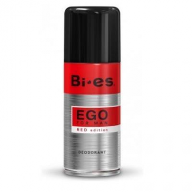 Ego Red férfii parfüm dezodor 150ml