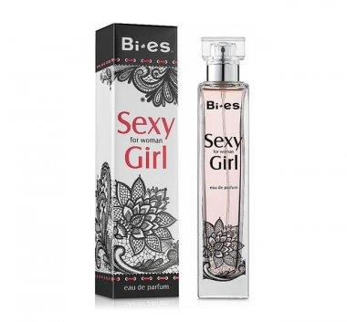 Bi-es Sexy Girl EDP 100 ml női parfüm